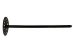 Spouwanker Super Isomur PA RVS 8x150-160x225mm (250st), Ophalen of Verzenden, Nieuw