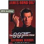 TOMORROW NEVER DIES 9789024521067 R. Benson, Verzenden, Gelezen, R. Benson