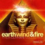 EARTH WIND & FIRE - THEIR ULTIMATE COLECTION -COLOURED- (..., Cd's en Dvd's, Vinyl | R&B en Soul, Verzenden, Nieuw in verpakking