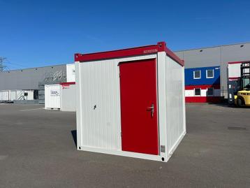 Sanitairunit | te huur/ te koop | nieuw en gebruikt | 2 toil beschikbaar voor biedingen