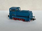 Brawa H0 - 0361 - Diesellocomotief (1) - MFX - DR (DDR), Hobby en Vrije tijd, Modeltreinen | H0, Nieuw