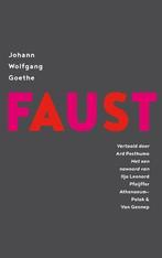 Faust, Een Tragedie |  NIEUW | Goethe, Johann Wolfgang | 978, Ophalen of Verzenden, Nieuw, Goethe, Johann Wolfgang