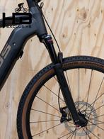 Focus Jarifa² 6.9 Nine 29 inch E-Mountainbike XT 2023, Fietsen en Brommers, Fietsen | Mountainbikes en ATB, Overige merken, Hardtail