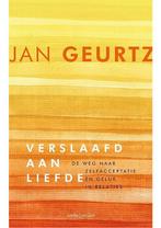 Verslaafd aan liefde Jan Geurtz, Boeken, Psychologie, Verzenden, Nieuw
