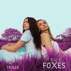 cd - True Foxes - Howl, Verzenden, Zo goed als nieuw