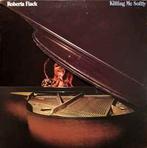 Lp - Roberta Flack - Killing Me Softly, Cd's en Dvd's, Vinyl | R&B en Soul, Zo goed als nieuw, Verzenden
