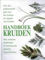KRUIDEN HANDBOEK 9789025293727 Westland, Verzenden, Gelezen, Westland