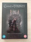 DVD TV Serie - Game Of Thrones - Seizoen 1