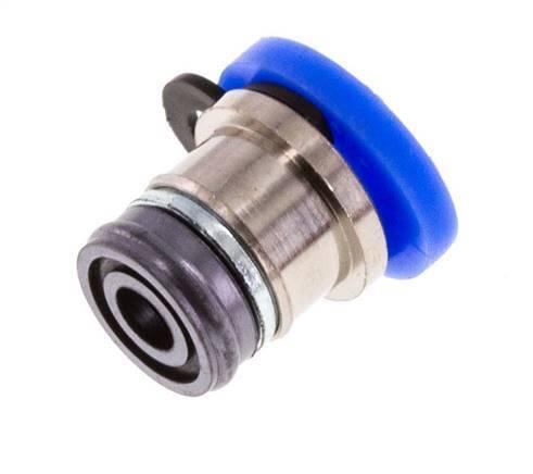 4 mm Insteekcartridge Messing/PBT [10 Stuks], Doe-het-zelf en Verbouw, Overige Doe-het-zelf en Verbouw, Nieuw, Verzenden