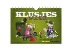 Klusjeskalender 9789491370021, Boeken, Kinderboeken | Baby's en Peuters, Verzenden, Zo goed als nieuw