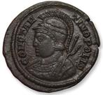 Romeinse Rijk. Constantijn I (306-337 n.Chr.). Follis