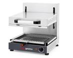 GGM Gastro | Elektrische Pita Oven / Salamander SPECIAL - 3, Witgoed en Apparatuur, Ovens, Nieuw, Inbouw, Verzenden