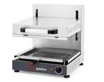 GGM Gastro | Elektrische Pita Oven / Salamander SPECIAL - 3, Witgoed en Apparatuur, Verzenden, Nieuw, Inbouw