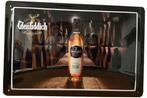 Glenfiddich reclamebord, Ophalen of Verzenden, Nieuw