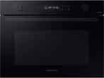 Samsung NQ5B4553FBK - Combimagnetron - 50L - SmartThings, Verzenden, Zo goed als nieuw