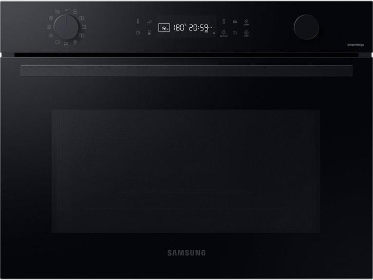 Samsung NQ5B4553FBK - Combimagnetron - 50L - SmartThings, Huis en Inrichting, Woonaccessoires | Overige, Zo goed als nieuw, Verzenden