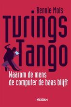 Turings tango 9789046812372 Bennie Mols, Gelezen, Bennie Mols, Verzenden