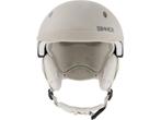 SINNER TITAN - Skihelm - In-Mold technologie - Licht Grijs -, Verzenden, Zo goed als nieuw