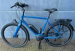 Nieuwe Batavus Dinsdag E-go Sport elektrische fiets 500Wh, Fietsen en Brommers, Elektrische fietsen, Nieuw