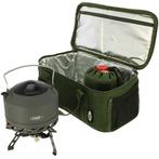 NGT Brew Kit Bag Green, Verzenden, Nieuw, Overige typen