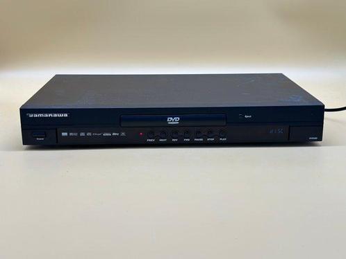 Yamakawa DVD-Player – Modell DV-305S mit DivX &, Verzamelen, Fotografica en Filmapparatuur