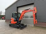 Kubota KX037 HI minigraver NIEUW, Zakelijke goederen, Machines en Bouw | Kranen en Graafmachines, Ophalen, Graafmachine