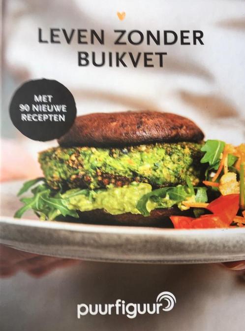 Leven zonder buikvet 9789090341880 Ilse de Groot, Boeken, Overige Boeken, Gelezen, Verzenden