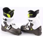 35 36 kinder skischoenen HEAD J2, easy entry shell, junior l, Sport en Fitness, Skiën en Langlaufen, Gebruikt, Verzenden, Schoenen