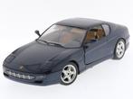 Schaal 1:18 Bburago Ferrari 456 GT 1992 #3444 (Automodellen), Hobby en Vrije tijd, Modelauto's | 1:18, Gebruikt, Ophalen of Verzenden
