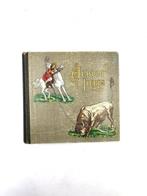 Liebig - 1 Compleet album - Liebig, Verzamelen, Nieuw