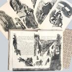 Nicolas Gogol / Lars Bo - Le Manteau [exemplaire n°1 avec