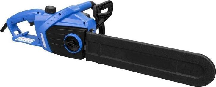 Borg Elektrische kettingzaag 2200 watt - zwaardlengte 40 cm, Tuin en Terras, Overige Tuin en Terras, Nieuw, Ophalen of Verzenden