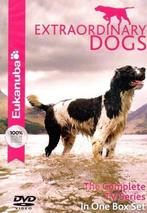 Extraordinary Dogs - The Complete TV Series - Nederlands ond, Cd's en Dvd's, Dvd's | Tv en Series, Verzenden, Nieuw in verpakking