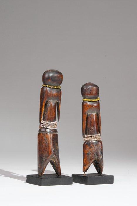 Moba - Togo (Zonder Minimumprijs), Antiek en Kunst, Kunst | Niet-Westerse kunst