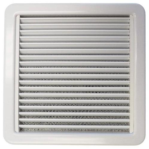 Bieden: PG Grille air vent with mounting frame & filter 10, Watersport en Boten, Bootonderdelen, Kombuis en Sanitair, Nieuw, Zeilboot of Motorboot