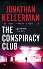 Conspiracy Club 9780755307333 Jonathan Kellerman, Verzenden, Gelezen, Jonathan Kellerman