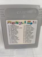 32 in 1 Super Hits 2000 Boxed (Import Game) GBA, Ophalen of Verzenden, Nieuw