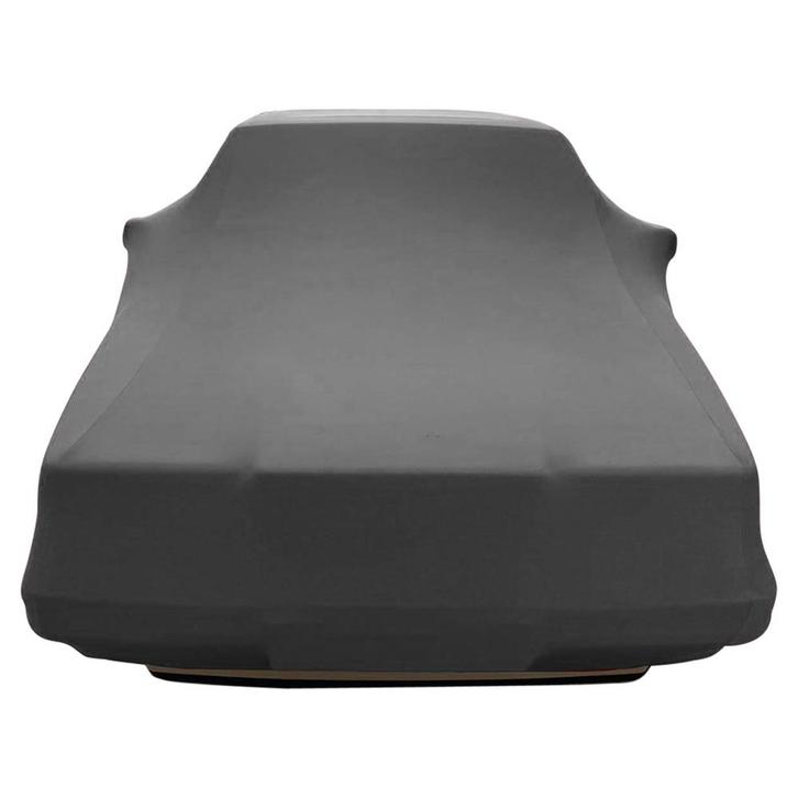 Autohoes passend voor Chevrolet Chevelle Mk1 Sedan binnen, Auto diversen, Autohoezen, Op maat, Nieuw, Ophalen of Verzenden