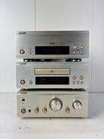 Denon - UPA-F88 Solid state integrated amplifier, UTU-F88, Audio, Tv en Foto, Nieuw