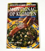 Montignac op klompen 9789075720204 F. van Arkel, Verzenden, Gelezen, F. van Arkel