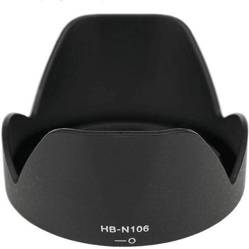 Caruba HB-N106 voor Nikon AF-P 18-55mm, Audio, Tv en Foto, Fotocamera's Digitaal, Zo goed als nieuw, Ophalen of Verzenden