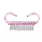 Soulima nagelborstel set – 50 wegwerp borstels – met rit, Ophalen of Verzenden, Nieuw