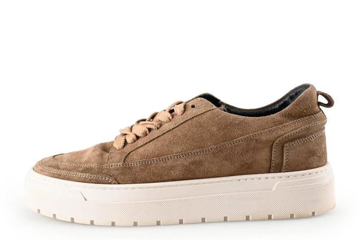 Antony Morato sneakers in maat 41 Beige | 10% korting, Kleding | Heren, Schoenen, Overige kleuren, Zo goed als nieuw, Sneakers of Gympen
