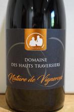 2019 Domaine des Hauts Traversiers, Nature de Vignerons -, Nieuw