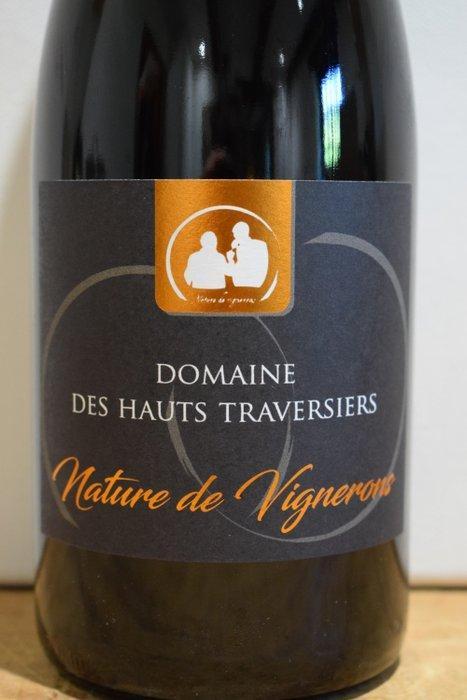 2019 Domaine des Hauts Traversiers, Nature de Vignerons -, Verzamelen, Wijnen