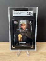 2025 Topps Now Lamine Yamal Kopa Trophy Winner - Ballon dOr, Nieuw