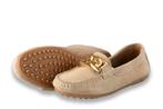 Gabor Loafers in maat 37 Beige | 15% extra korting, Verzenden, Beige, Overige typen, Gabor