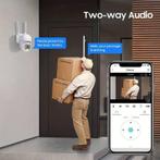 Draadloze Wifi Camera - Overig - Benodigdheden - Overig, Dieren en Toebehoren, Verzenden, Nieuw