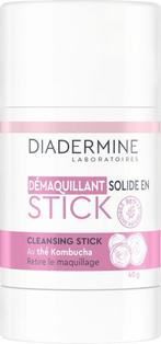 Diadermine Essential Care Cleansing Stick Kombucha Tea - 40, Nieuw, Ophalen of Verzenden