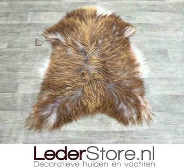 Lederstore.nl | schapenvacht schapenvel schapenvachten kleed beschikbaar voor biedingen